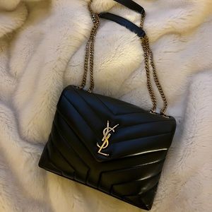 YSL LouLou small